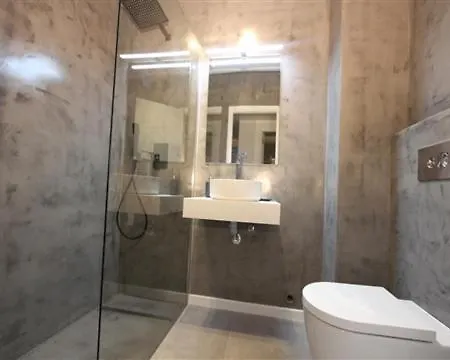 O Meu Refugio Daire