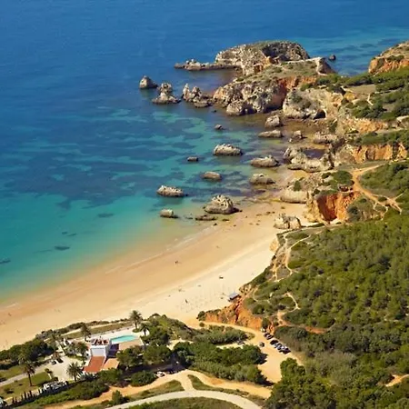 O Meu Refugio Διαμέρισμα Portimão