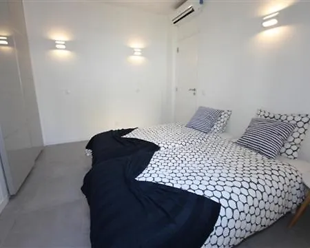 O Meu Refugio Διαμέρισμα *